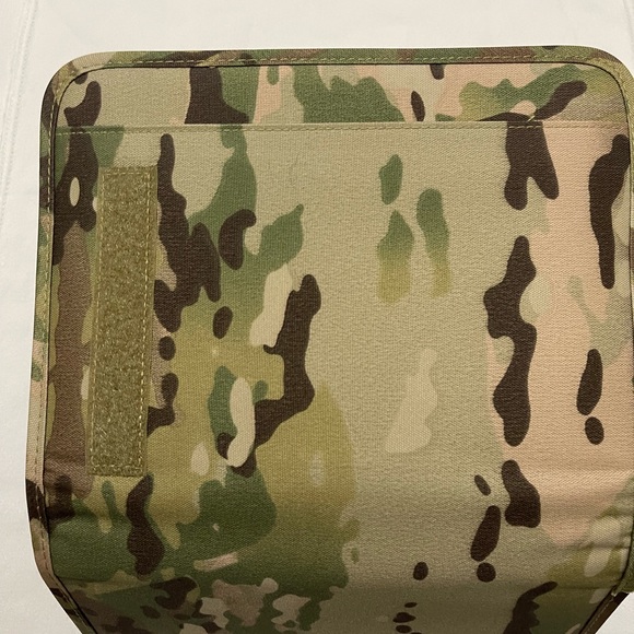 Large Zippered Planner - Picture 7 of 10